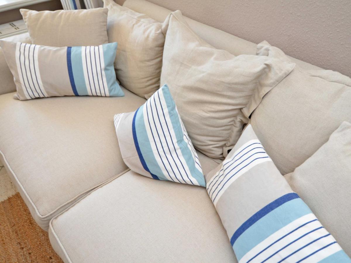 Villa Fernsicht - Apt. 02 Sellin  Eksteriør bilde